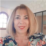 Anglais pour adultes avec une expérience de 29 ans de relations internationales